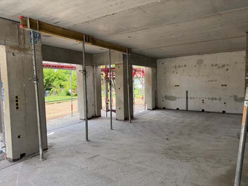 Einfamilienhaus Burghausen Einfamilienhaus Burghausen